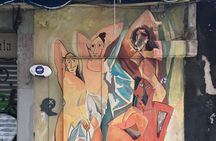 Picasso the Life & Scandals of a Genius Private Walking Tour