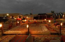 Mega Jeep Safari, Quad, Camel, Dinner and Party in Marsa Alam