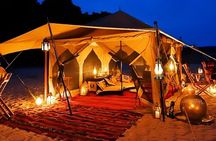 Mega Jeep Safari, Quad, Camel, Dinner and Party in Marsa Alam