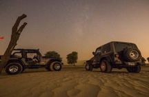 Mega Jeep Safari, Quad, Camel, Dinner and Party in Marsa Alam