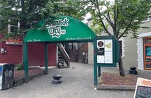 St. John's 3 Hour Newfoundland Food Tour