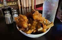 St. John's 3 Hour Newfoundland Food Tour