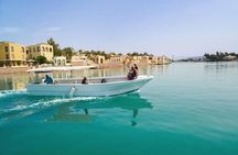 Sunset Private Journey with Canal Cruise in Egypt Veniсe