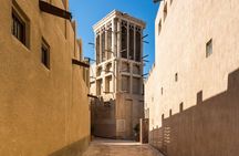 Old Dubai City Tour With Abra Creek