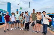 Full Mekong delta trip ( Coconut Kingdom).