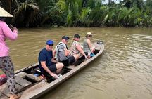 Full Mekong delta trip ( Coconut Kingdom).