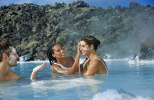 Blue Lagoon Admission Ticket with Transfer