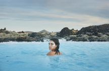 Blue Lagoon Admission Ticket Including Transfer