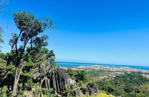 Largest Zipline in South Pacific & Cave Exploration in Nadi