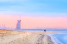 Private Dubai City Tour From Abu Dhabi