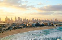 Dubai Half Day Morning City Tour with Hotel Pickup