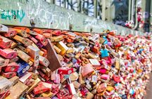 Explore Cologne’s best Street Art Quarter