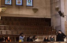 Shared Jewish Walking Tour - Visit Libertad Synagogue + Jewish Museum