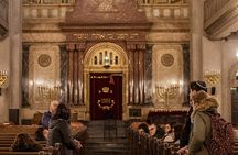 BA Jewish Heritage + North of the City Tour