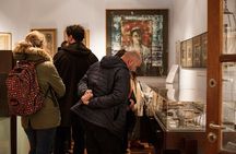 BA Jewish Heritage + North of the City Tour