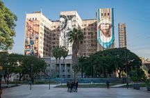 Private Jewish Walking Tour - Includes visit to AMIA, Libertad Synagogue + more