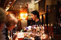 Private 2.5 Hour New Orleans Cocktail Culture Tour