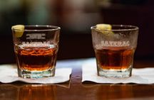 Private 2.5 Hour New Orleans Cocktail Culture Tour