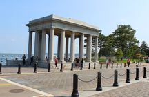 Day Tour of Plymouth and Cape Cod from Boston