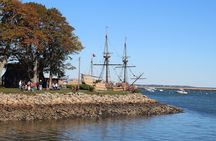 Day Tour of Plymouth and Cape Cod from Boston