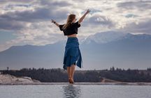 Full-Day Pamukkale & Hierapolis Guided Tour w/Lunch from Antalya