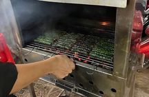 Saigon Evening Walking Street Food Tour 