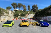 Drifting Activity Learn & Get to Drift in a Race Car From Beirut