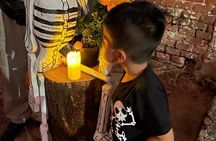 Private. Day Of The Dead Huatulco Ht