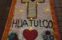 Private. Day Of The Dead Huatulco Ht