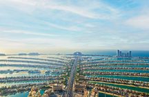 2 Days Luxury City Tour Dubai - Abu Dhabi