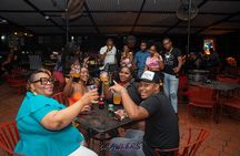 Crawl Experience in Georgetown