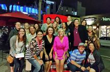 Taste of Little Italy in San Diego 