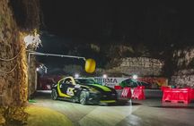 Drifting Activity Learn & Get to Drift in a Race Car From Beirut