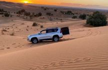 4 Days Private Tour To Marrakech From Tangier