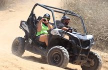 Candelaria Beach and Desert UTV Adventure