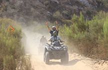 Los Cabos - COMBO Horseback Riding & ATV Tour