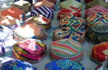 One-Day Private Tour in the Old Town of Bukhara
