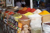 One-Day Private Tour in the Old Town of Bukhara