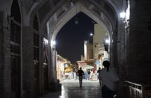 One-Day Private Tour in the Old Town of Bukhara