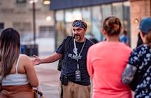 Raven's Revenge Ghost Tour in Baltimore