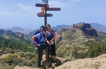 Hiking in the Sacred Mountains of Gran Canaria: UNESCO