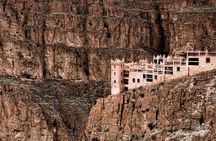 4 Days Private Tour To Marrakech From Tangier