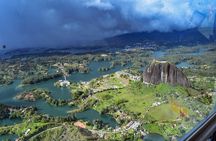 Private Exclusive Helicopter and Boat Tour
