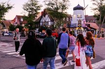 Solvang Ghost Hunting with a Professional Investigator