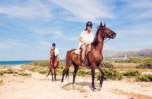 Horse Riding Tour in Marmaris