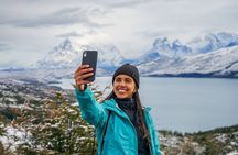 Full Day Tour to Torres del Paine National Park