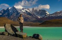 Full Day Tour to Torres del Paine National Park