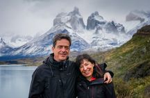 Full Day Tour to Torres del Paine National Park