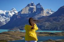 Full Day Tour to Torres del Paine National Park