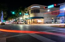 Miami Boos and Booze Haunted Pub Crawl